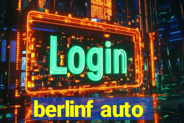 berlinf auto